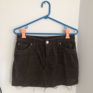 Urban Outfitters Skirt